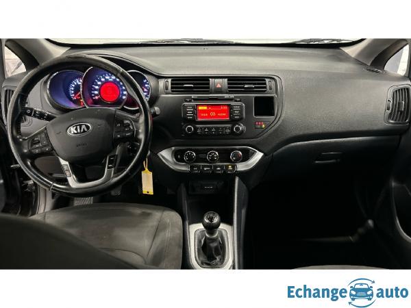KIA RIO 1.2L 85 Active