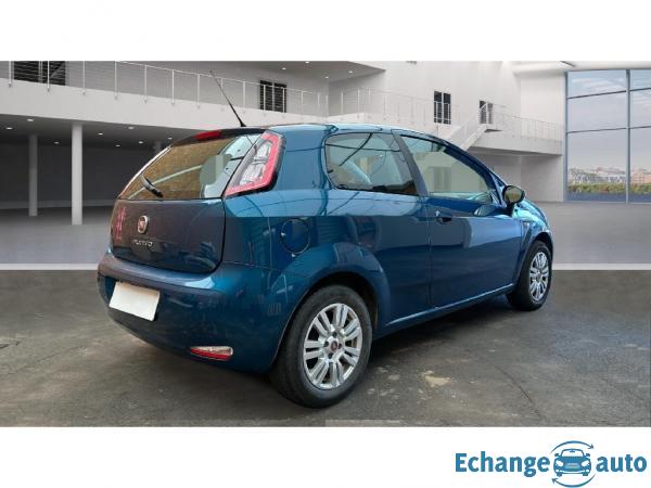 FIAT PUNTO 1.2 8V 69 Pop