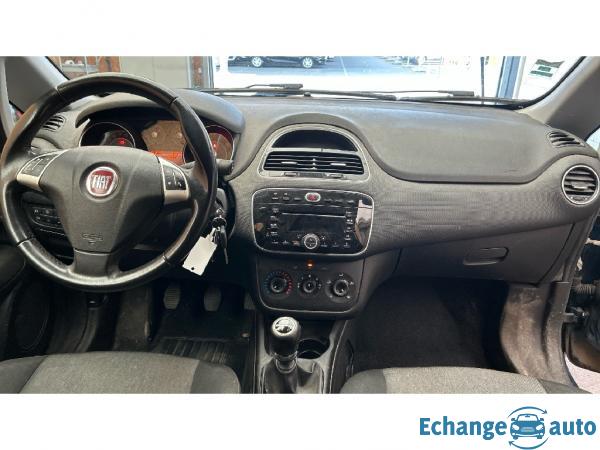 FIAT PUNTO 1.2 8V 69 Pop