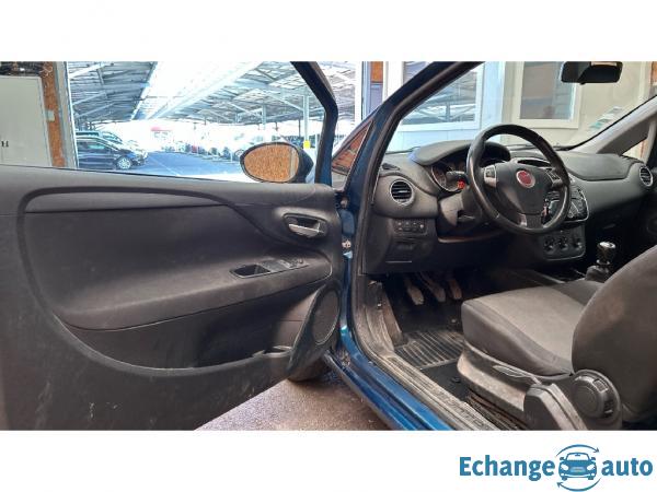 FIAT PUNTO 1.2 8V 69 Pop