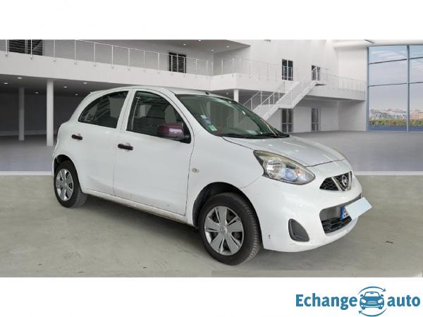 NISSAN MICRA 1.2 - 80 Lolita Lempicka