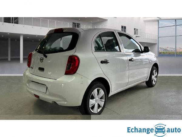 NISSAN MICRA 1.2 - 80 Lolita Lempicka