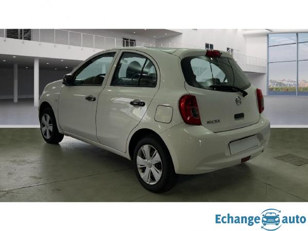 NISSAN MICRA 1.2 - 80 Lolita Lempicka