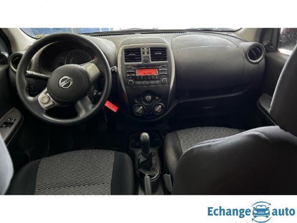 NISSAN MICRA 1.2 - 80 Lolita Lempicka