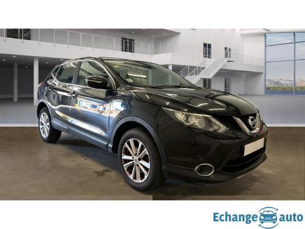 NISSAN QASHQAI 1.6 dCi 130 Stop/Start Connect Edition