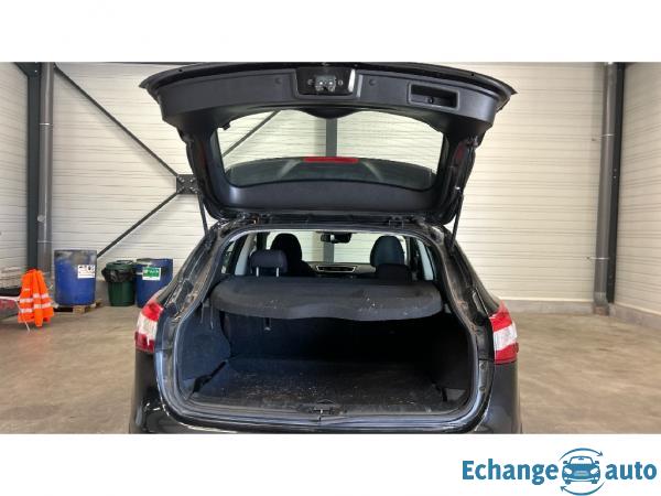 NISSAN QASHQAI 1.6 dCi 130 Stop/Start Connect Edition