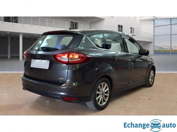 FORD C-MAX 1.0 EcoBoost 125 SetS Titanium