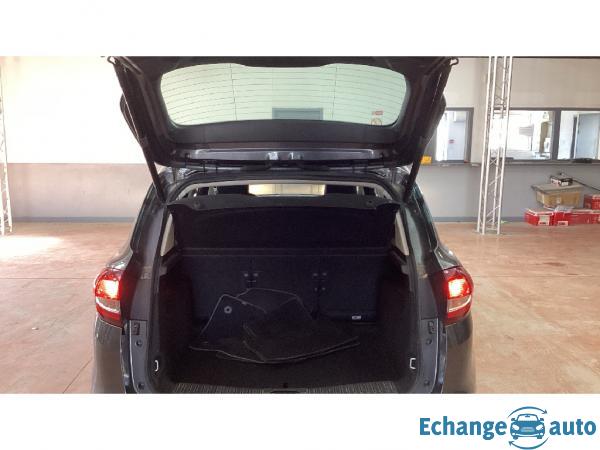 FORD C-MAX 1.0 EcoBoost 125 SetS Titanium