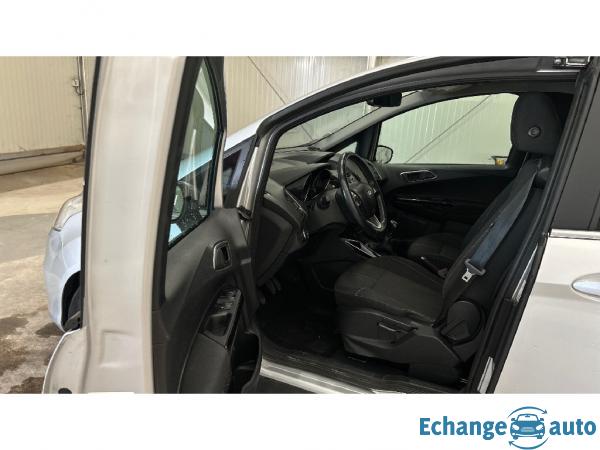 FORD B-MAX 1.0 EcoBoost 125 SetS Titanium