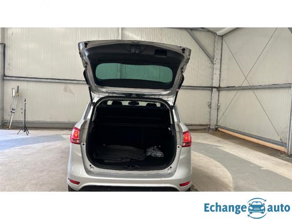 FORD B-MAX 1.0 EcoBoost 125 SetS Titanium