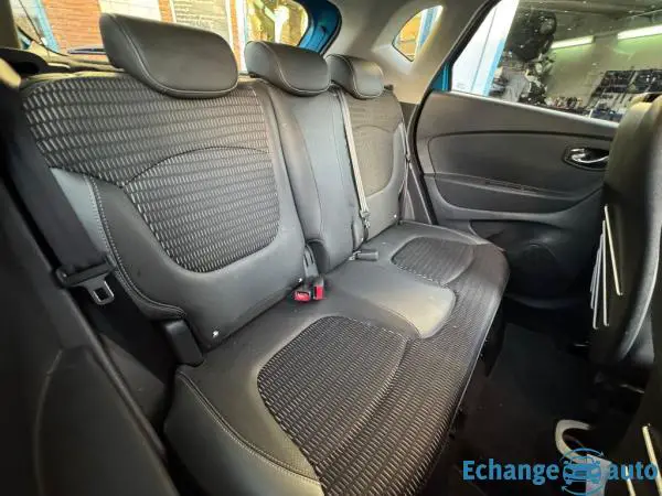 RENAULT CAPTUR TCe 120 Energy Intens EDC