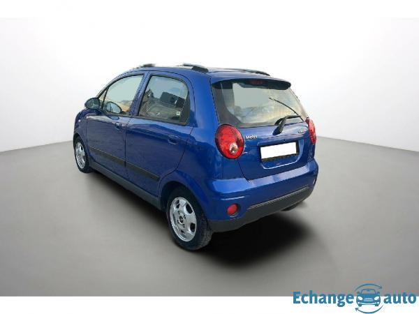 CHEVROLET MATIZ 0.8 Vanity BVA