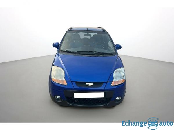 CHEVROLET MATIZ 0.8 Vanity BVA