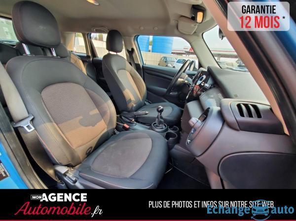 Mini Mini 1.5 136CH COOPER 5P BVM6