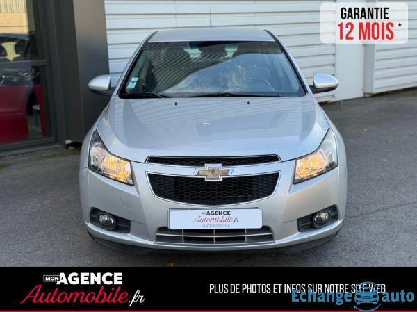 Chevrolet CRUZE LS 1.6i 113 Ch / GARANTIE 12 MOIS