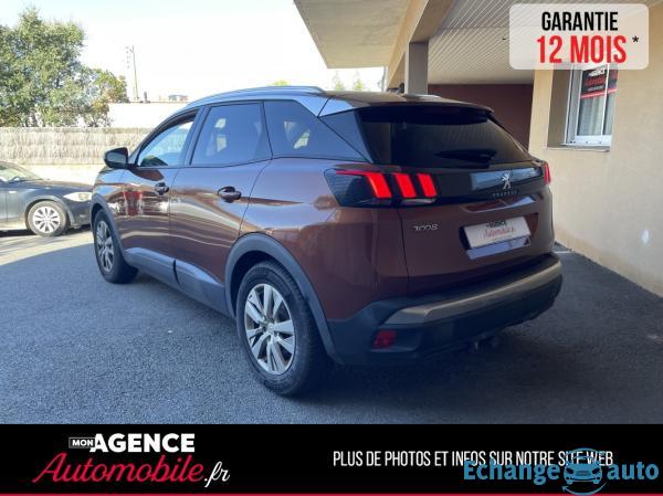 Peugeot 3008 1.5 BlueHDi S&S 130 Cv / Garantie 12 Mois