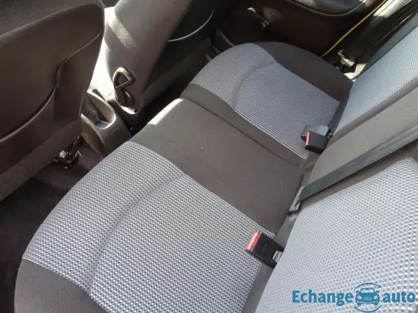 Peugeot 206 XLINE 1.4L HDI 70 CV