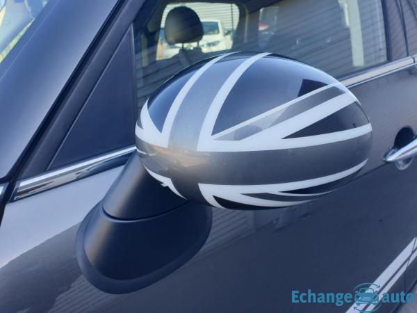 Mini Mini 2.0 143 SD ALL4 CHILLI