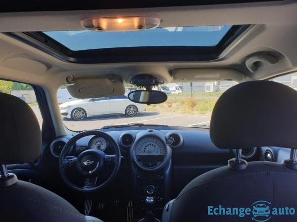 Mini Mini 2.0 143 SD ALL4 CHILLI