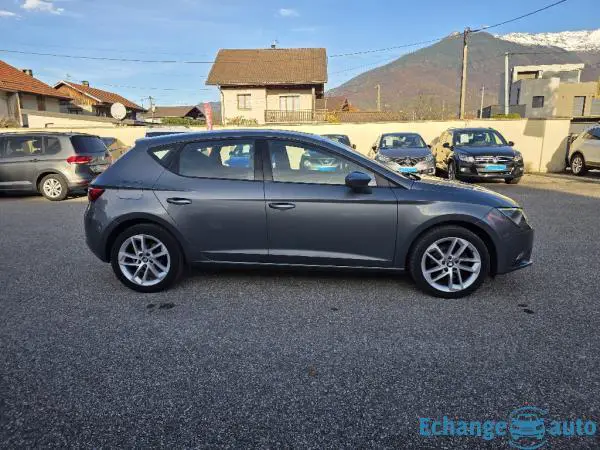 SEAT LEON 2.0 TDI 150cv Revolution