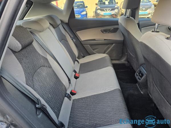 SEAT LEON 2.0 TDI 150cv Revolution