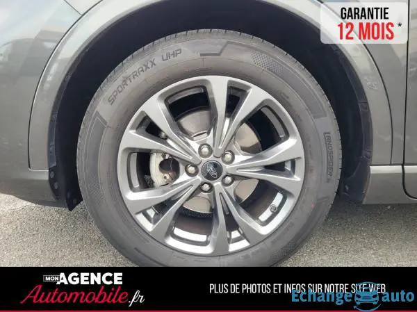 Ford KUGA 1.5 TDCI 120CH ST-LINE BVA8