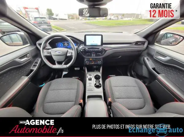 Ford KUGA 1.5 TDCI 120CH ST-LINE BVA8