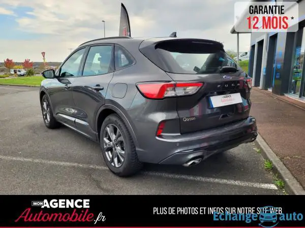 Ford KUGA 1.5 TDCI 120CH ST-LINE BVA8