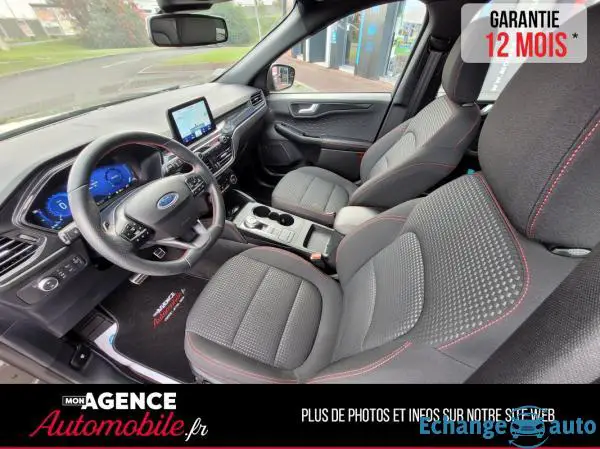 Ford KUGA 1.5 TDCI 120CH ST-LINE BVA8