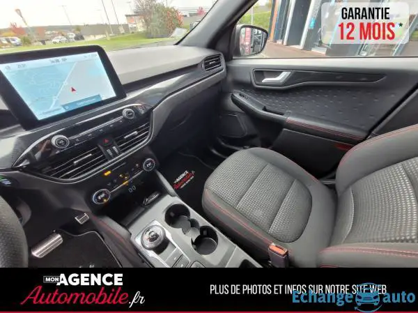 Ford KUGA 1.5 TDCI 120CH ST-LINE BVA8