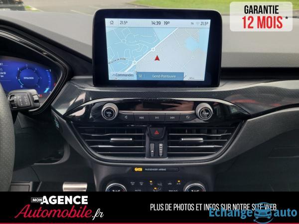 Ford KUGA 1.5 TDCI 120CH ST-LINE BVA8