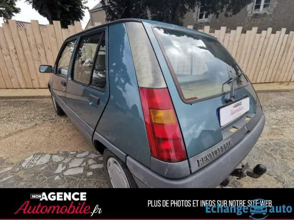 Renault R5 TR 5p BVM5