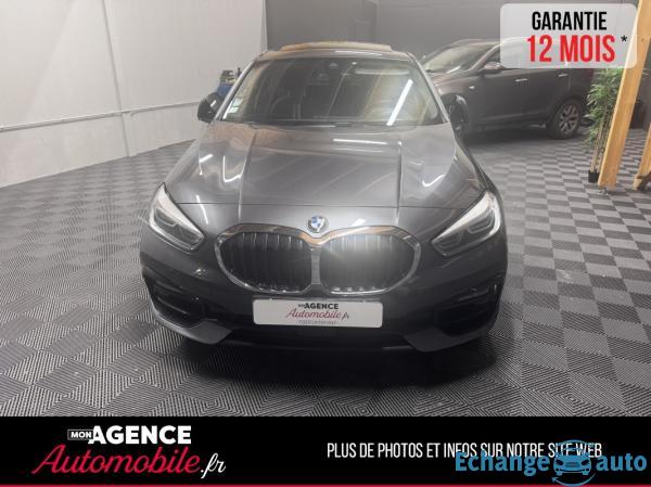 BMW SERIE 1 (F40) 118I EDITION SPORT 140CH DCT7 / Garantie 12 Mois