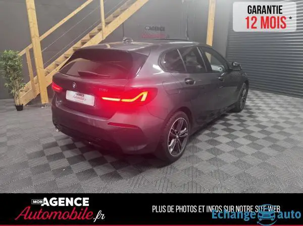 BMW SERIE 1 (F40) 118I EDITION SPORT 140CH DCT7 / Garantie 12 Mois