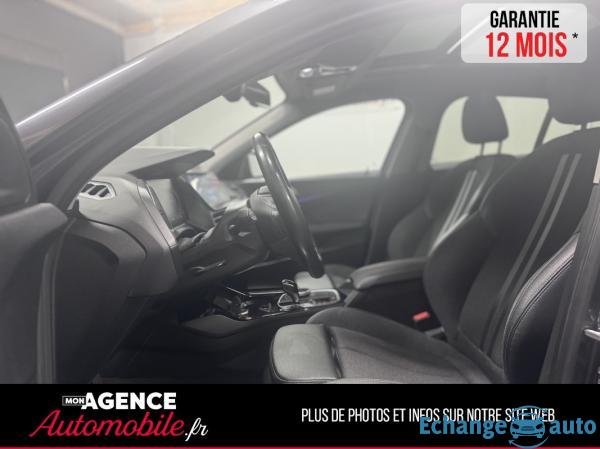 BMW SERIE 1 (F40) 118I EDITION SPORT 140CH DCT7 / Garantie 12 Mois