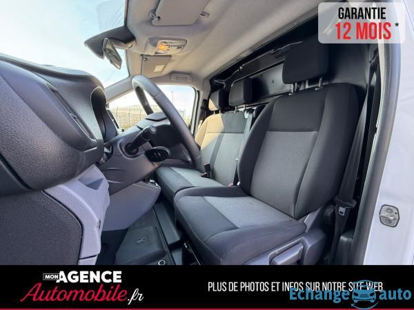 Peugeot EXPERT III 1.6 Blue HDi 115 Ch / GARANTIE 12 MOIS