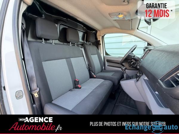 Peugeot EXPERT III 1.6 Blue HDi 115 Ch / GARANTIE 12 MOIS