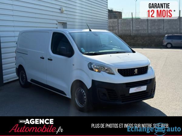 Peugeot EXPERT III 1.6 Blue HDi 115 Ch / GARANTIE 12 MOIS