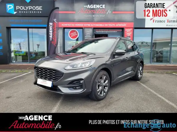 Ford KUGA 1.5 TDCI 120CH ST-LINE BVA8