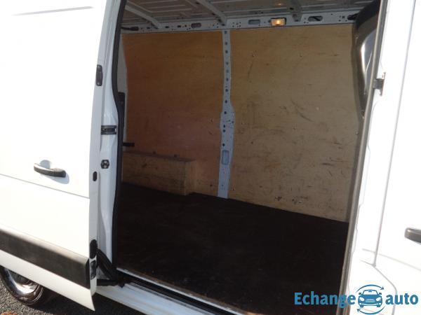 RENAULT MASTER FOURGON L2H2 2.3 DCI 130ch CONFORT
