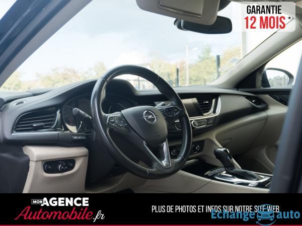Opel INSIGNIA B GRAND SPORT 1.6 CTDI 136 CAMERA / SIEGE CHAUFFANT / ATTELAGE