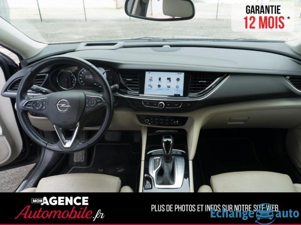 Opel INSIGNIA B GRAND SPORT 1.6 CTDI 136 CAMERA / SIEGE CHAUFFANT / ATTELAGE