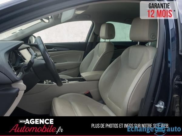 Opel INSIGNIA B GRAND SPORT 1.6 CTDI 136 CAMERA / SIEGE CHAUFFANT / ATTELAGE