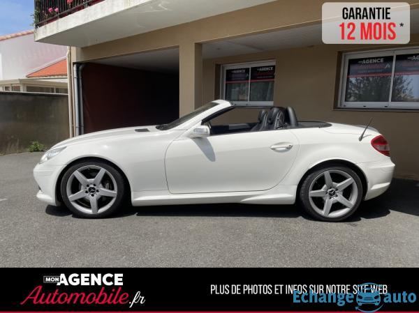 Mercedes SLK 350 3.5 I V6 272 Cv / Garantie 12 Mois