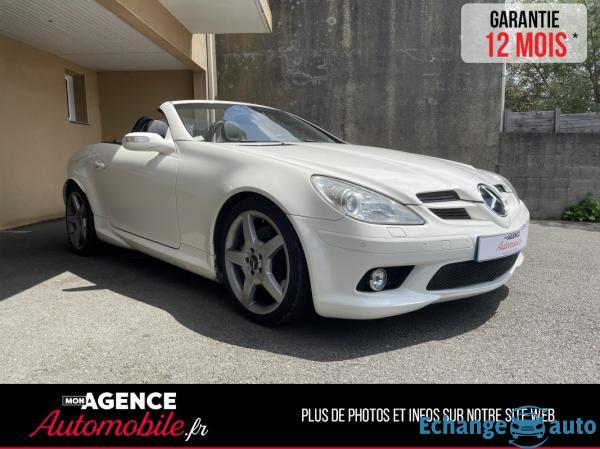 Mercedes SLK 350 3.5 I V6 272 Cv / Garantie 12 Mois