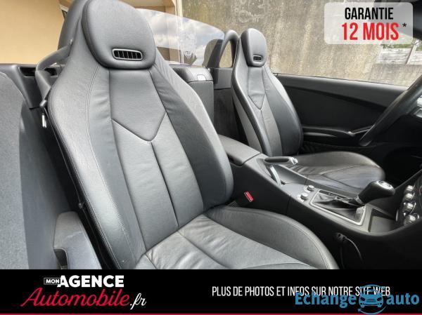 Mercedes SLK 350 3.5 I V6 272 Cv / Garantie 12 Mois