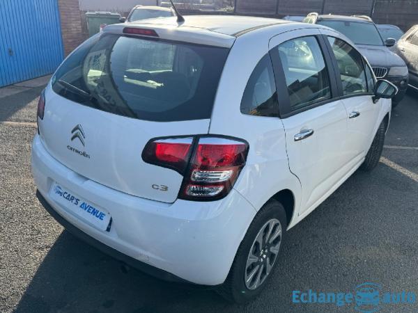 CITROEN C3  VTi 82 PureTech Confort
