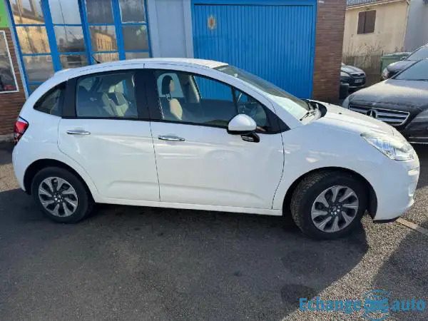 CITROEN C3  VTi 82 PureTech Confort