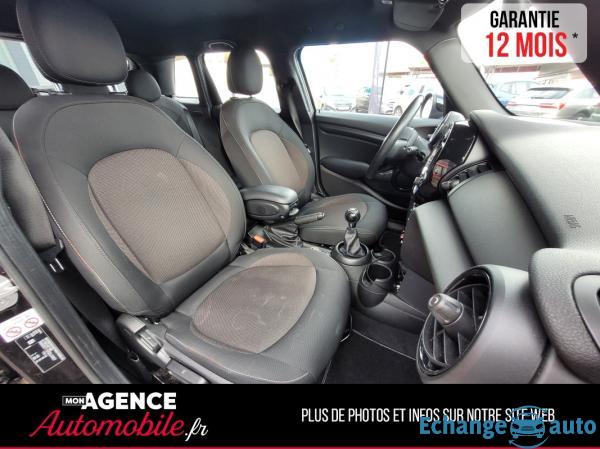 Mini MINI ONE D 1.5 95CH BUSINESS DESIGN