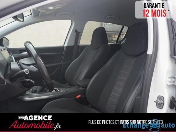 Peugeot 308 II PHASE II 1.5 BLUEHDI 130